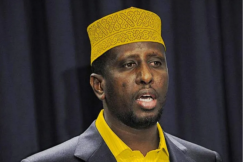 Somalia Elections: Sharif Sheikh Ahmed’s candidacy brings new hope for stability