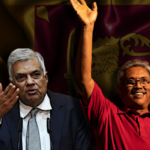 sri lanka has a new prime minister seasoned five time former pm ranil wickremesinghe