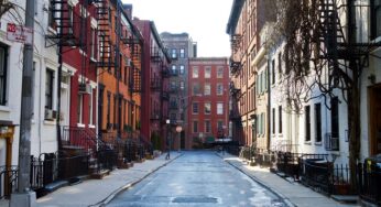 The 5 Most Dangerous Cities Or Areas In New York