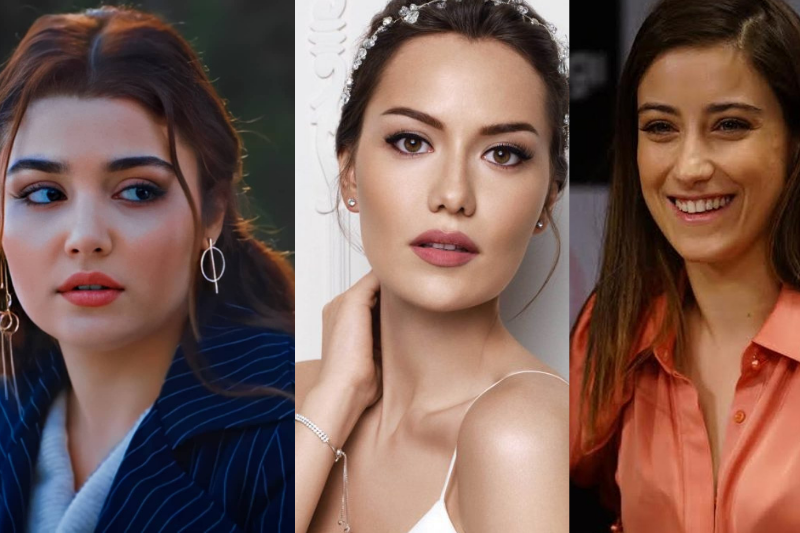  Top 10 Most Beautiful Turkish Actresses You Need To Know About