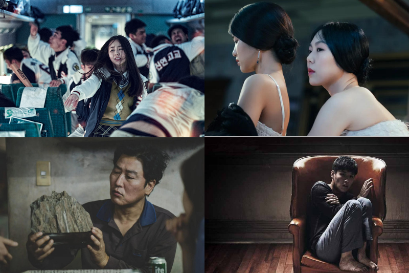 Top 10 must watch Korean Thriller Movies