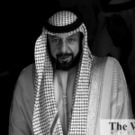 uae president sheikh khalifa bin zayed al nahyan passes away