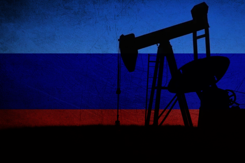  What will happen after Europe bans Russian oil?