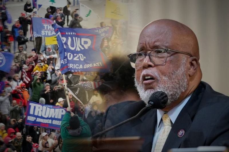  Capitol Riot hearing: House panel blames Donald Trump for Jan 6 riots