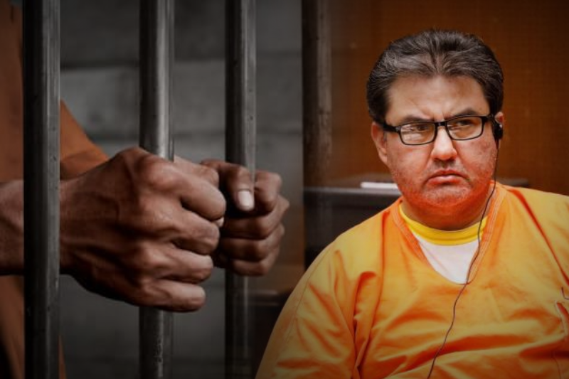  Child abuse: Mexican megachurch leader gets over 16 years of jail time in US