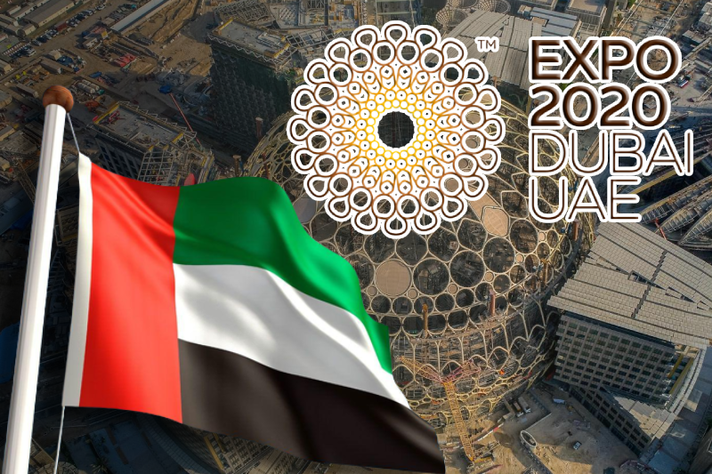  Expo City Dubai set to bolster UAE’s global identity