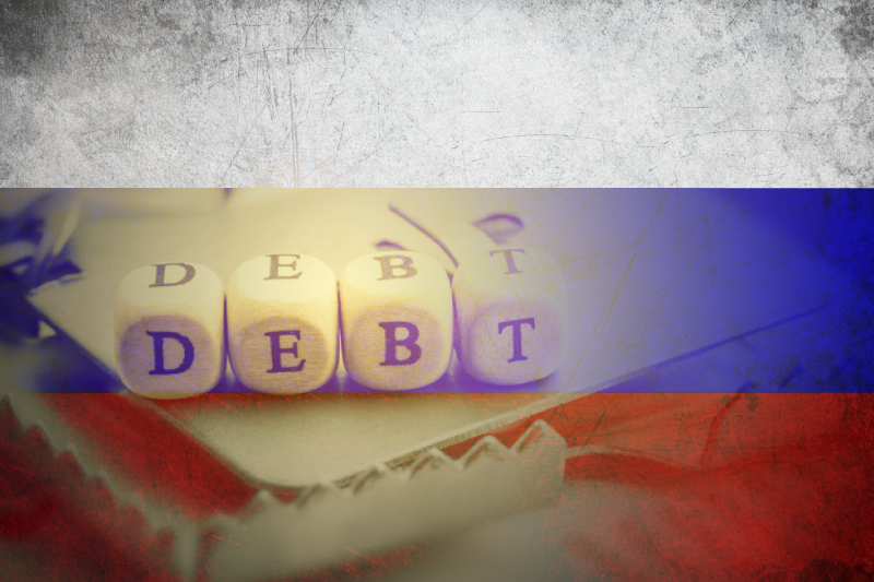  First time since 1917 revolution Russia defaults foreign debt, what now?