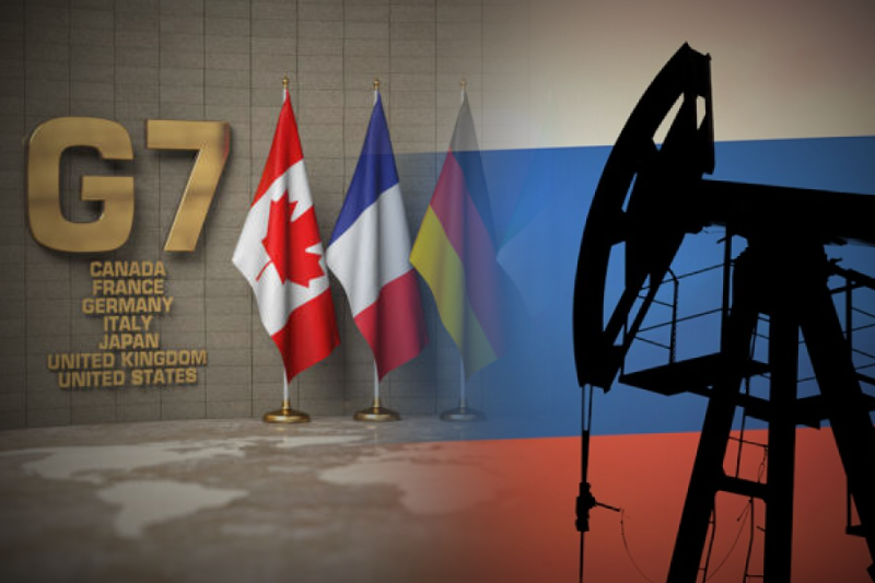  G7 Summit: Russian oil price may be capped as proposal garners world leaders’ approval