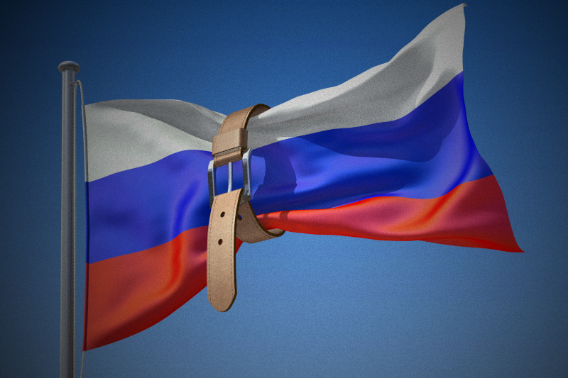  How Ukraine war induced sanctions on Russia are impacting economy in Central Asia?