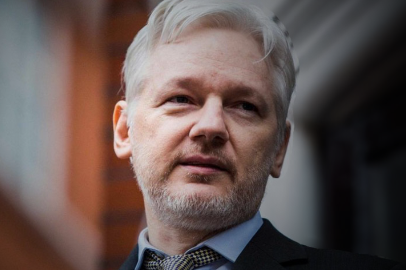  Julian Assange extradition receives green light from UK