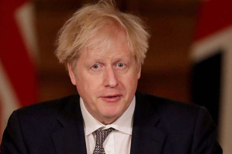  Partygate: Boris Johnson to face no confidence vote by Tory MPs