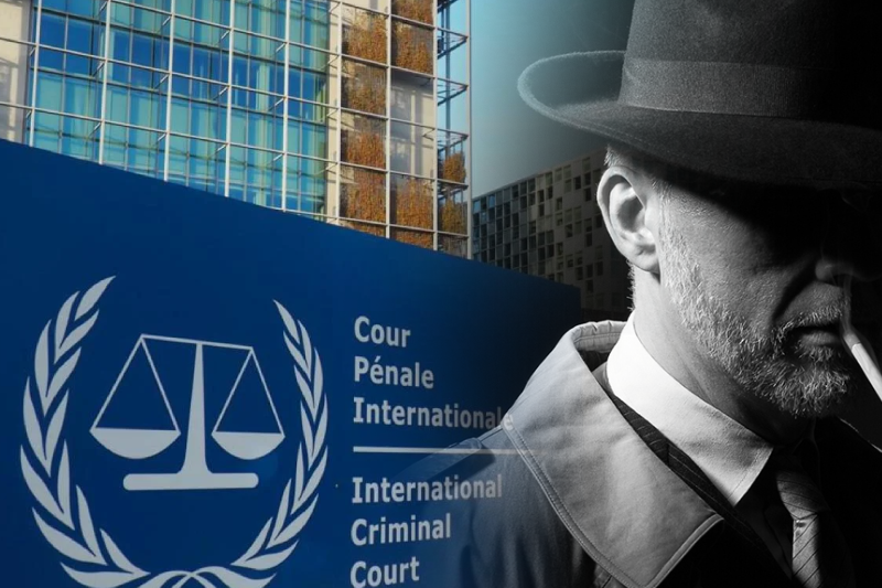  Russian spy’s attempt to infiltrate ICC thwarted by Dutch agency