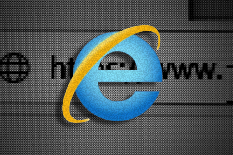  The OG browser Internet Explorer retires today