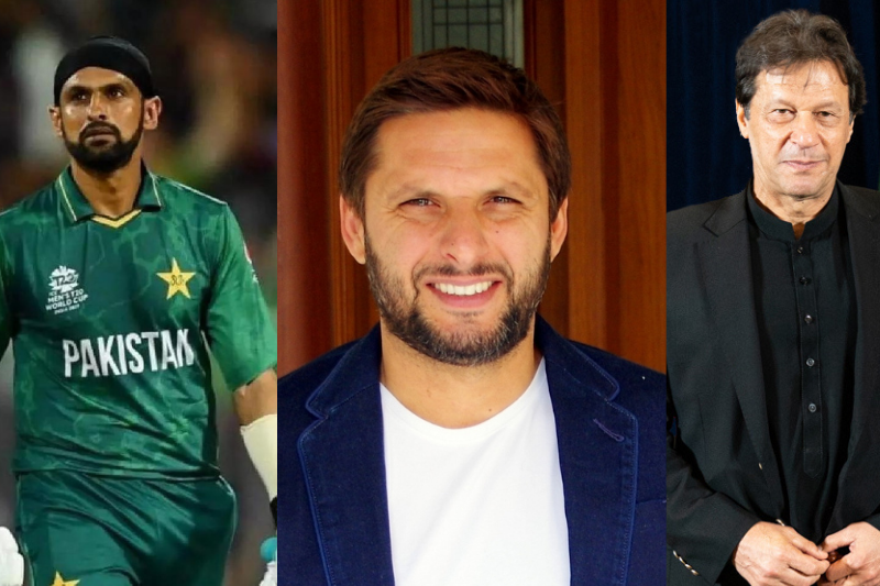  Top 10 Richest Pakistani Cricketers 2023