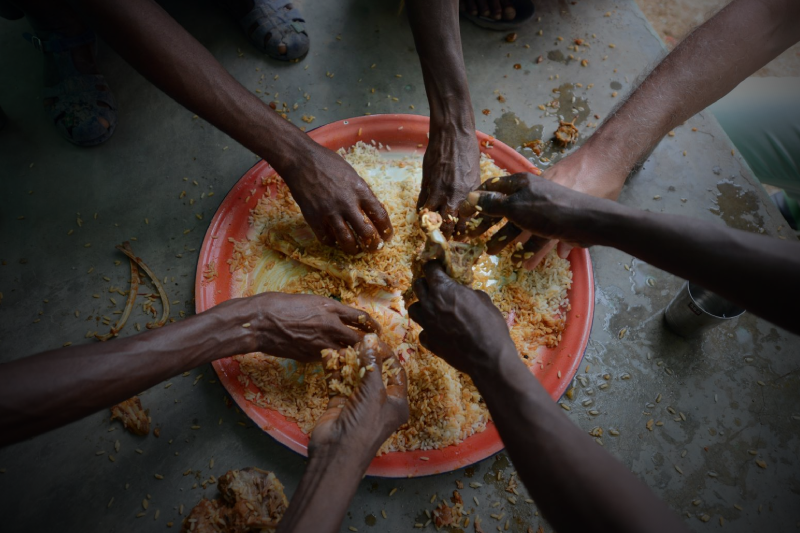  UN Report: Millions pushed into “extreme acute food insecurity” due to overlapping crises