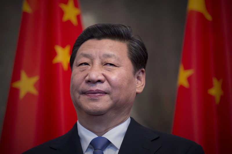  25th handover anniversary: Xi Jinping swears in John Lee as Hong Kong’s new leader