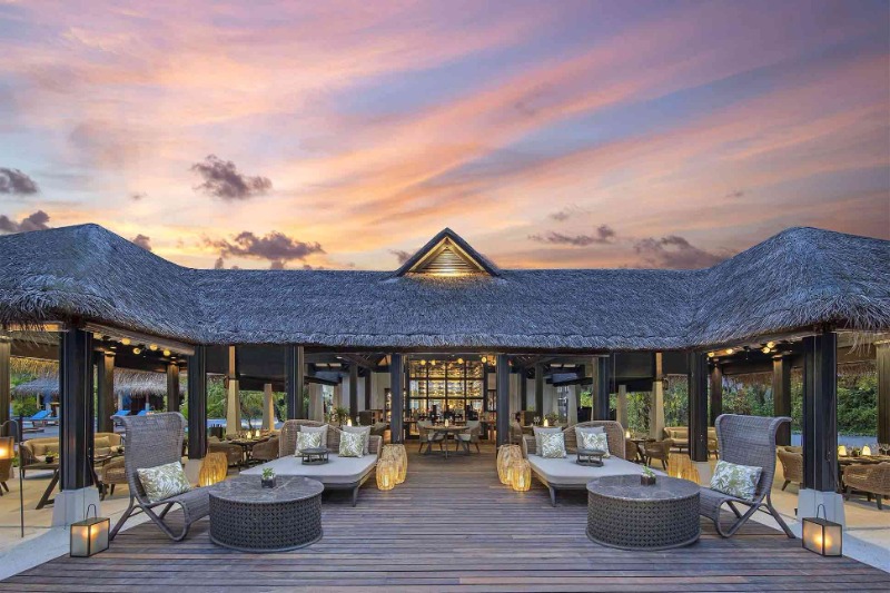  5 private islands in Asia for luxury isolation
