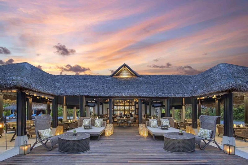 5 private islands in Asia for luxury isolation