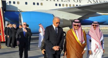 Iran is closely watching Biden’s trip and here’s why
