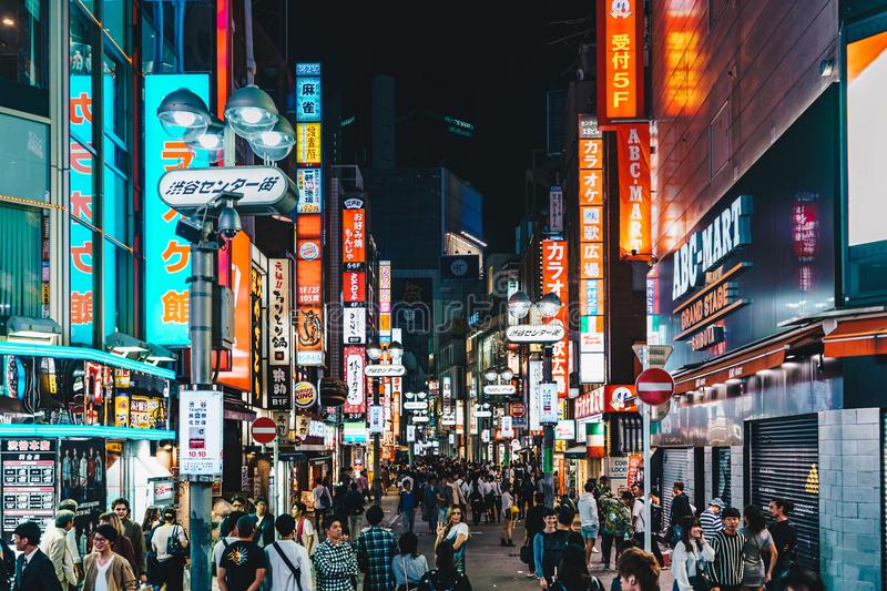 Is Japan really ready to let the world back in?