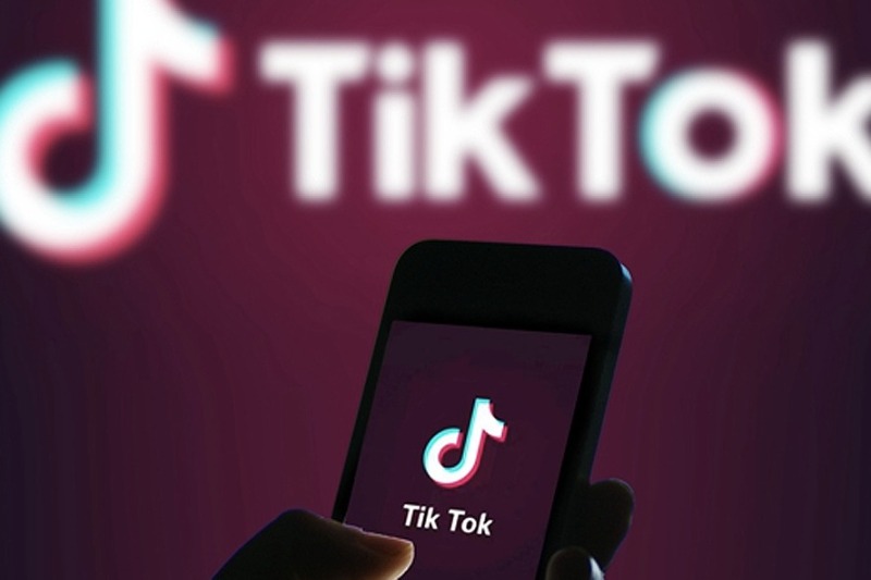 UK political aspirants Truss wants TikTok regulated