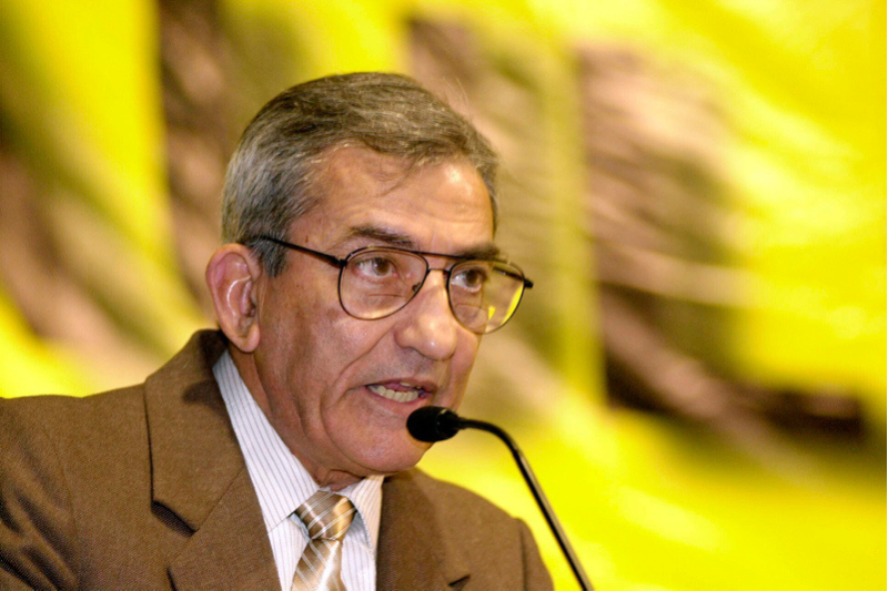 José Ramón Balaguer, 90, dies in Cuba