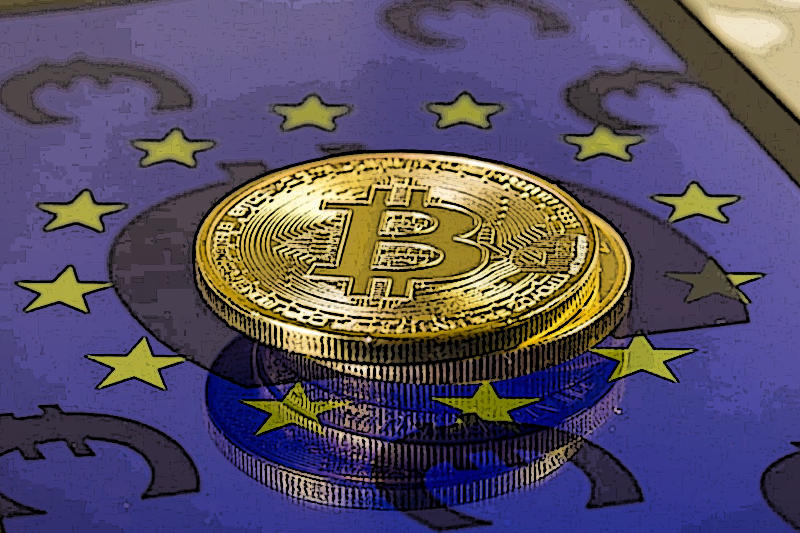  EU moves in with new rules to tame wild crypto assets