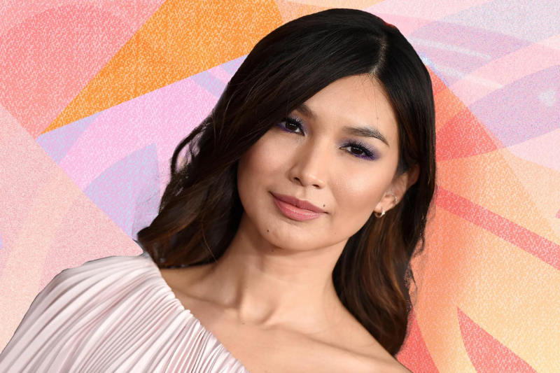 Gemma Chan to star in and produce new Netflix time travel series