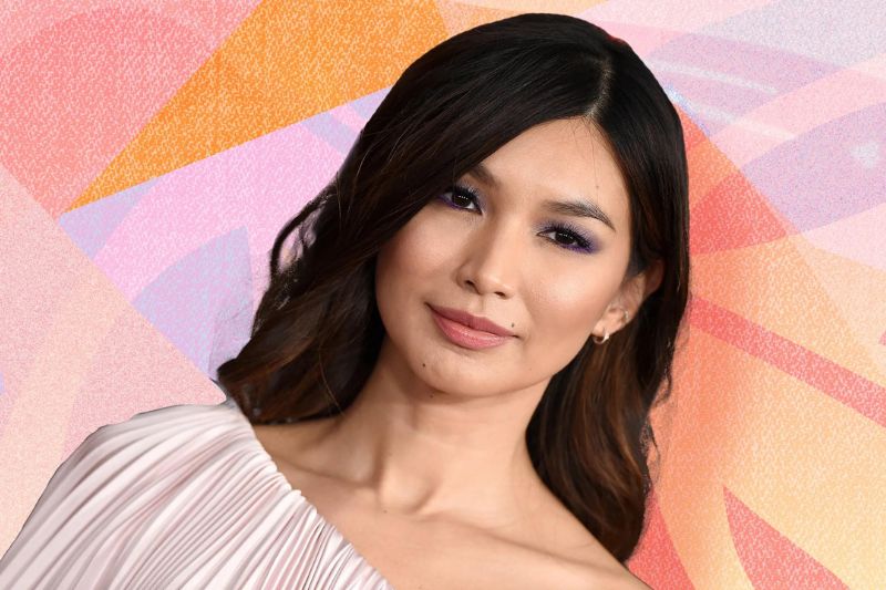  Gemma Chan to star in and produce new Netflix time travel series