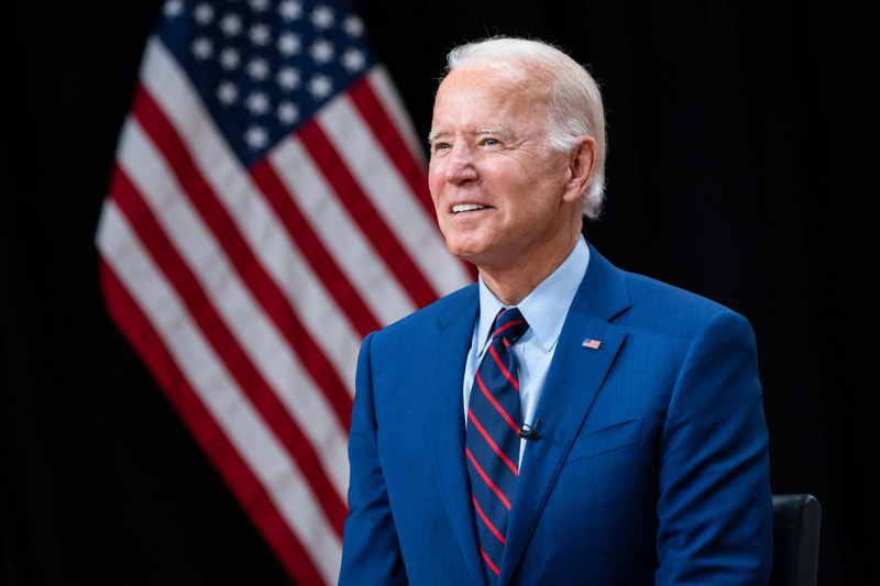 Biden asks for reinstatement of abortion rights in federal law