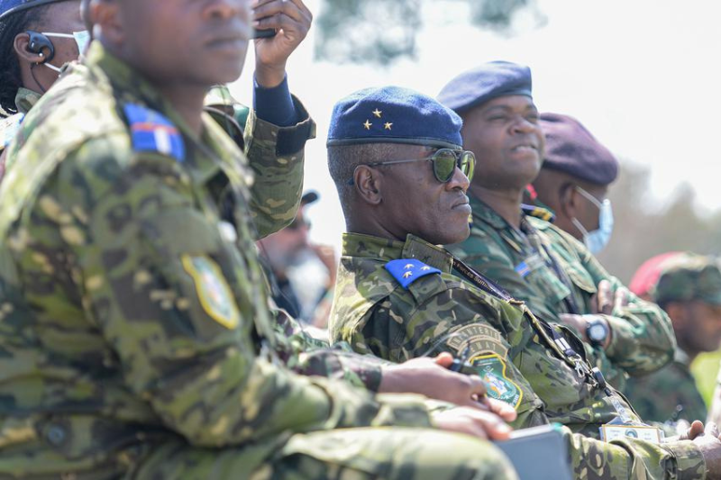  Mali arrests around 50 Ivory Coast soldiers