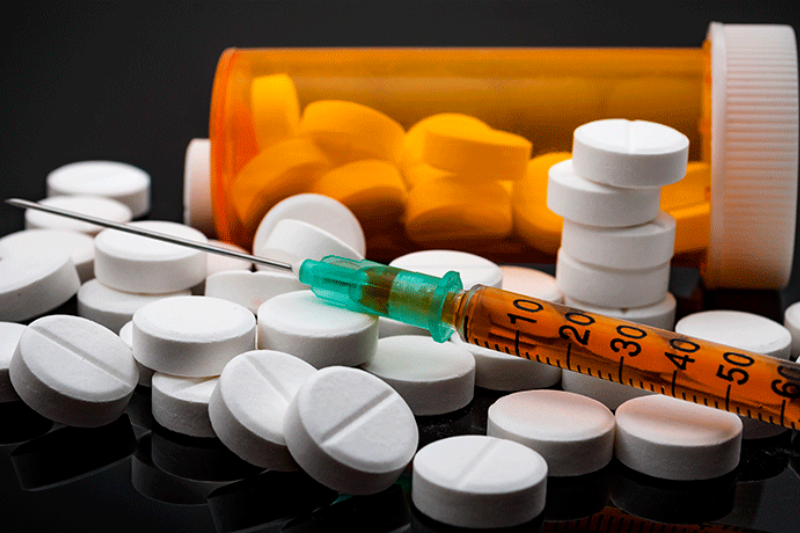 Drug distributors win $2.5 billion opioid case in West Virginia