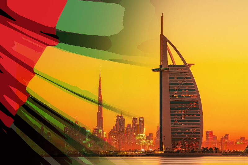  Security and Development Summit and UAE’s leadership towards regional development