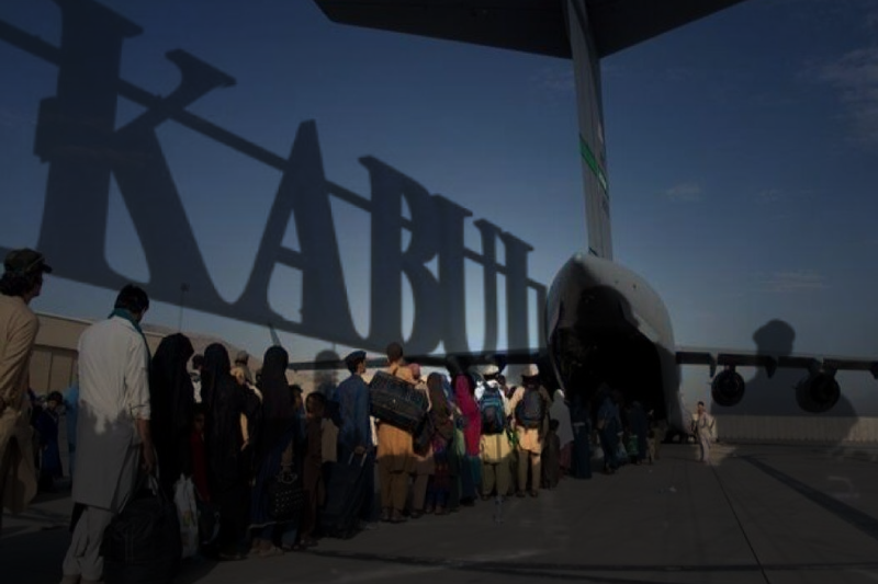  UAE set to operate Kabul airport under deal with Taliban