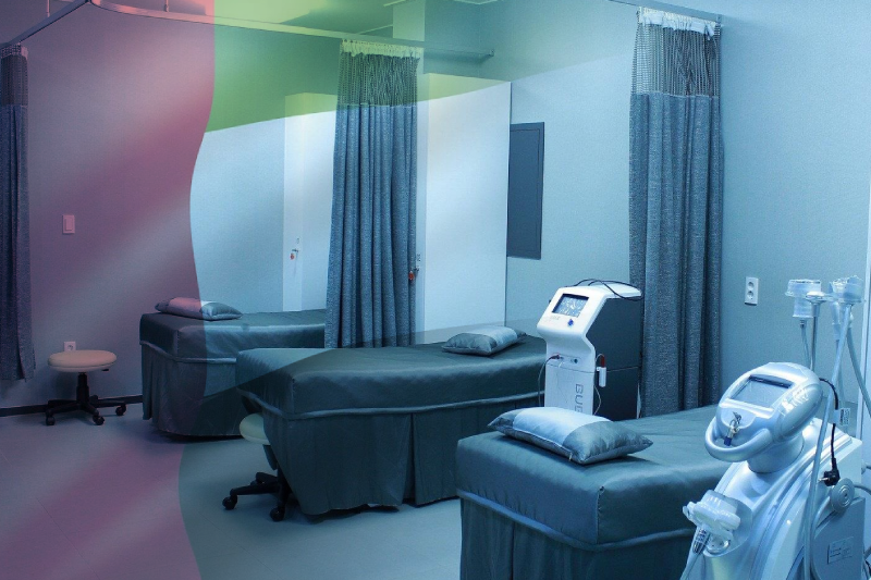  UAE’s field hospital under guidance of MBZ begins operations in Afghanistan