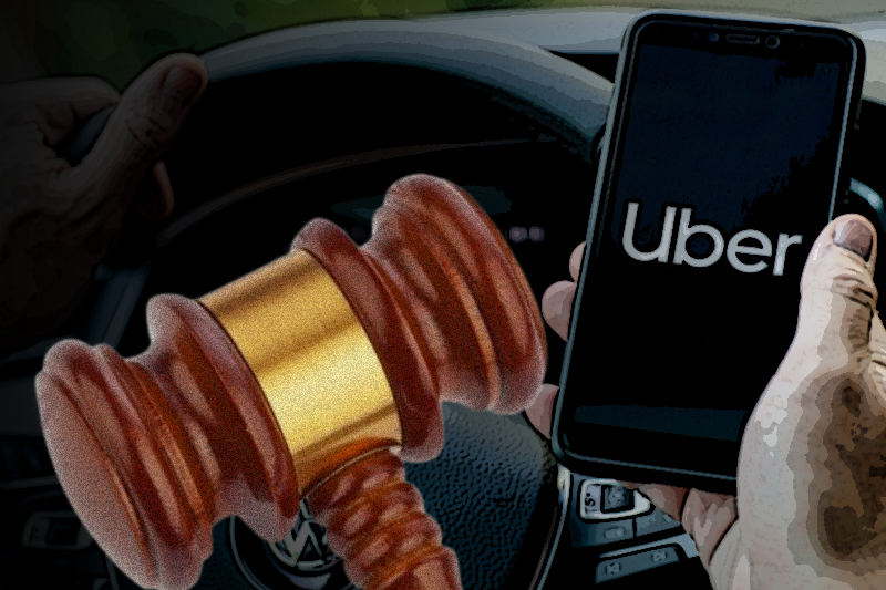  Uber Files: Leaks reveal how Uber broke laws and lobbied governments
