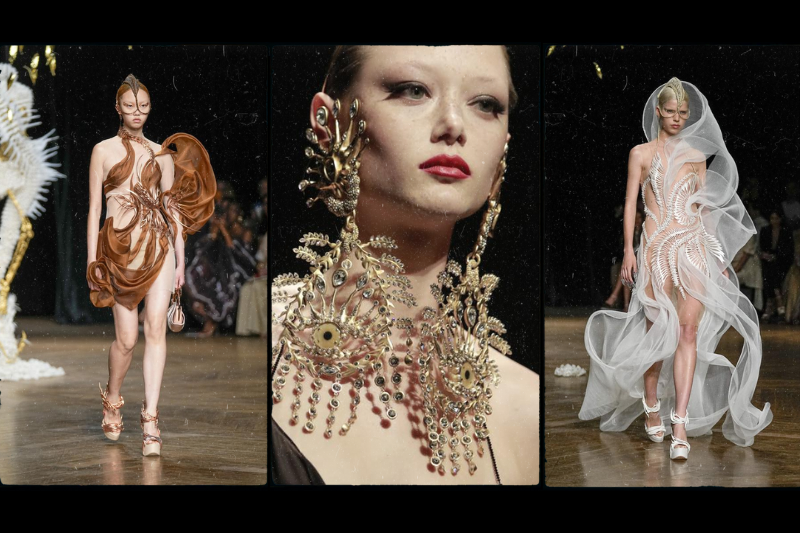 Ukraine art in Dior’s Paris couture