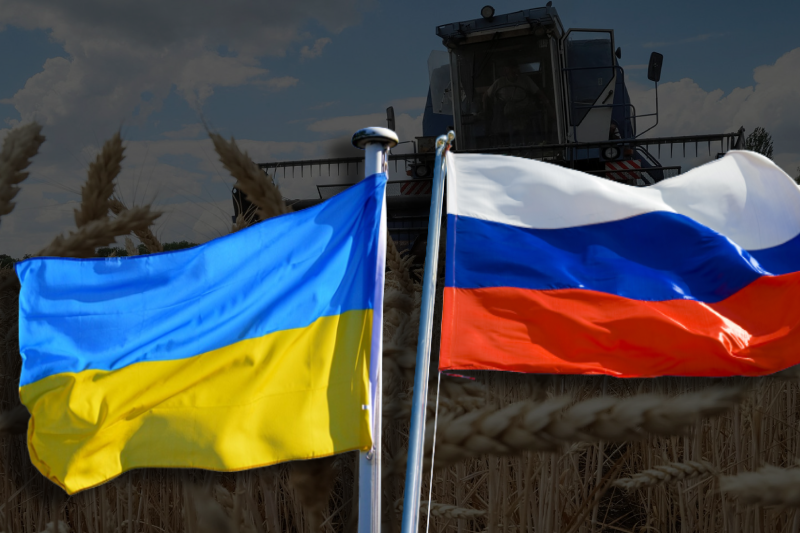  UN confident but cautious of grain talks between Russia and Ukraine to avert global food crisis