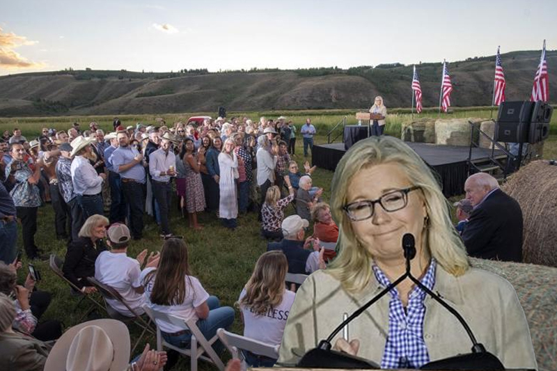 liz cheney’s resounding primary defeat marks the end of an era for the republican party as well