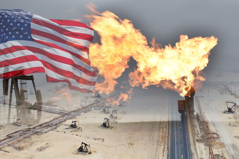 US plans to slash methane emissions to tackle climate change