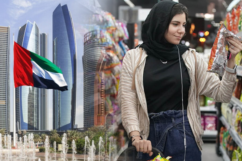  UAE business scenario improves as inflation cools