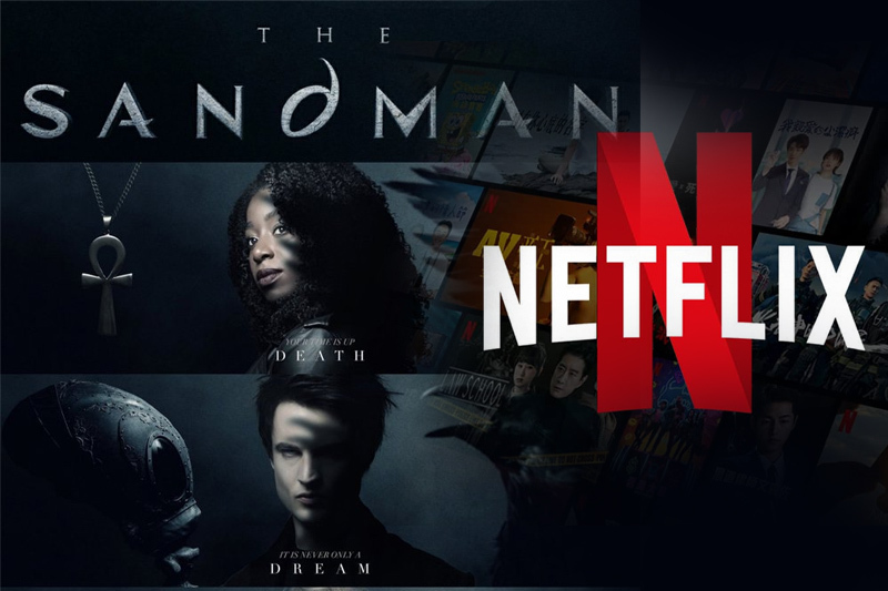  Why Netflix’s ‘The Sandman’ should be on your to-watch list ￼