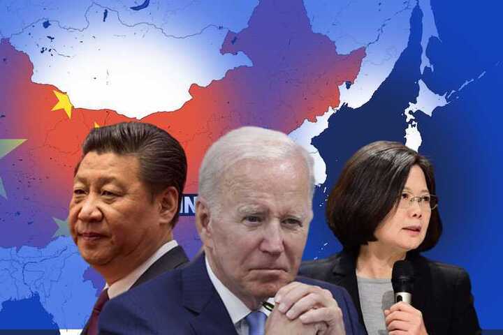 Xi Jinping won't risk a third term by attacking Taiwan