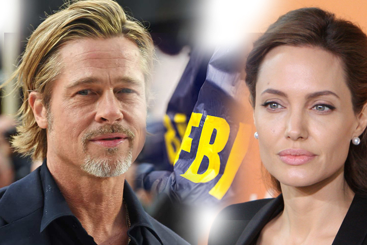  Is Angelina Jolie behind Brad Pitt’s FBI lawsuit for assault claims?