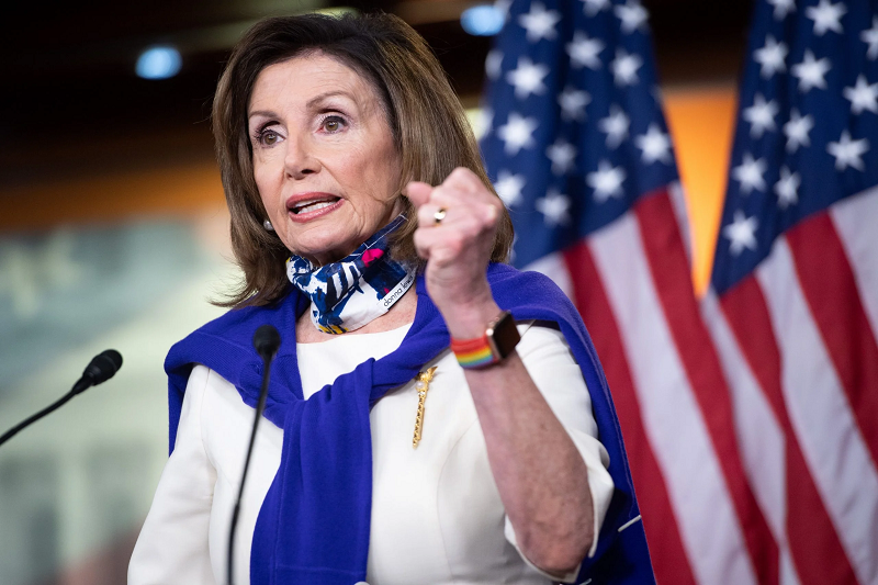  Congressional delegation in Taiwan to mend damage caused by Pelosi’s visit