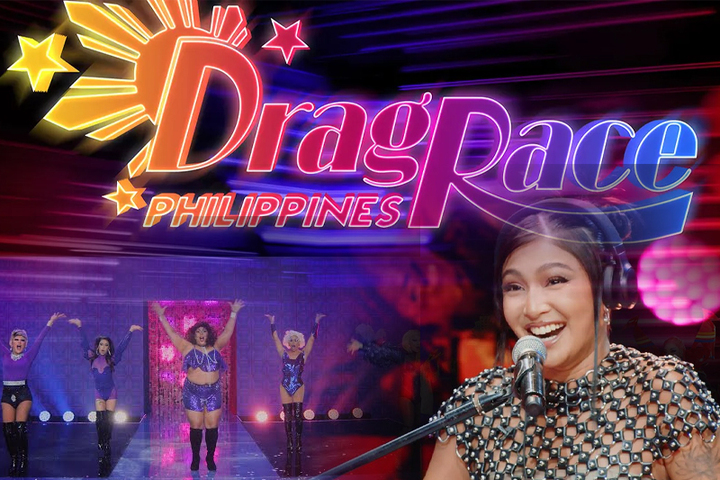  Vicious voting, fab mythology, and an epic showdown highlight ‘Drag Race Philippines’