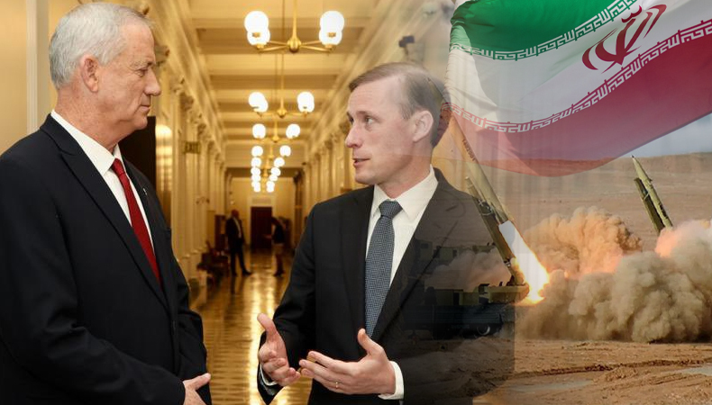  Israel seeks US assurance on Iran as revival of nuclear deal seems possible