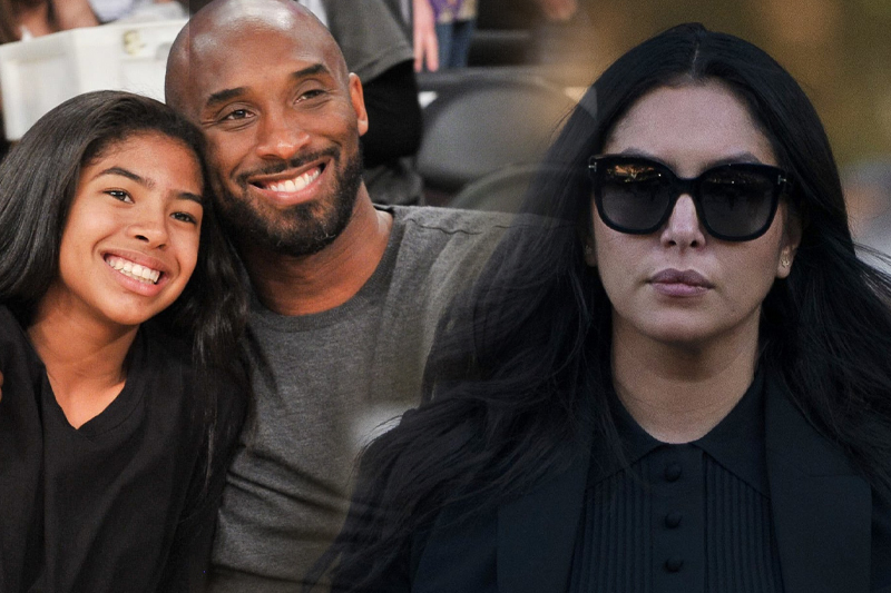  Kobe Bryant’s widow Vanessa awarded $16m in trial over crash photos