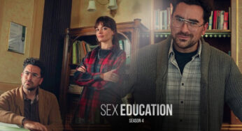 Season 4 of ‘Sex Education’ welcomes Dan Levy and six new cast members