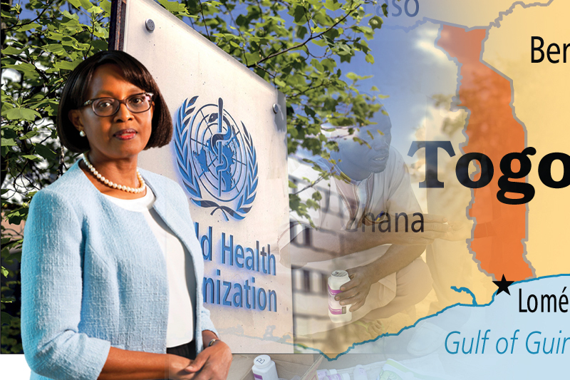  Togo eradicates four ‘neglected’ tropical diseases